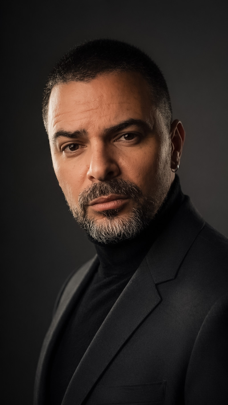 Ufuk Cosgun